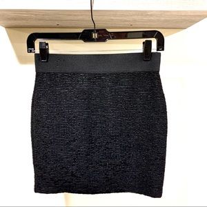 FOREVER 21 Mini Skirt
